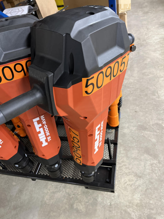 2025 HILTI TE 3000-AVR