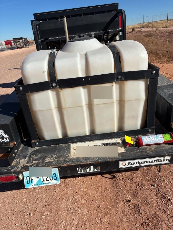 2019 MI-T-M CORPORATION HS-3505-1MGH-T