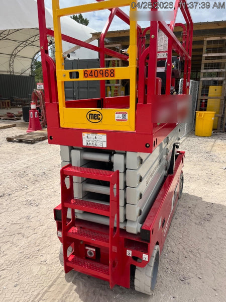 2026 MEC 3232SE