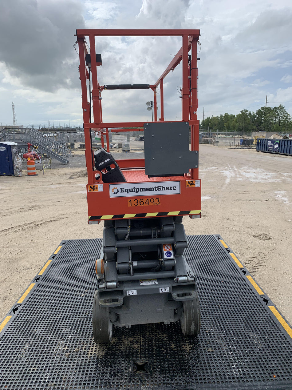 2021 SKYJACK SJ3226