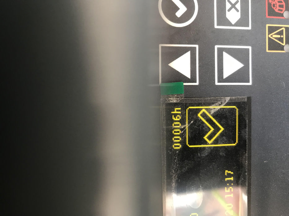 2020 HAULOTTE Star 20