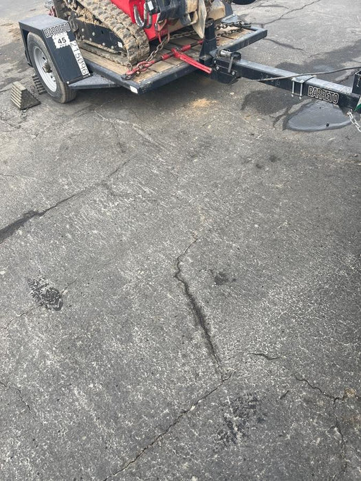 2022 BARRETO E4X6TBT