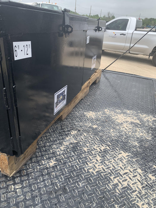 2021 MATHEY DEARMAN 2SA