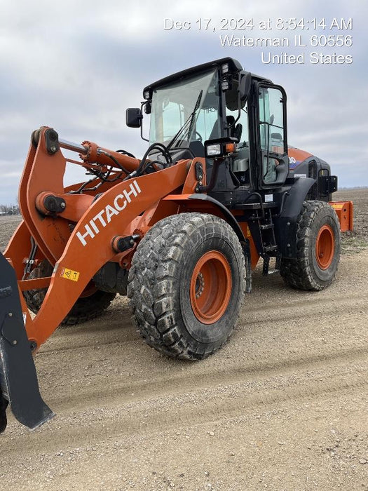 2024 PALADIN 96" Forks