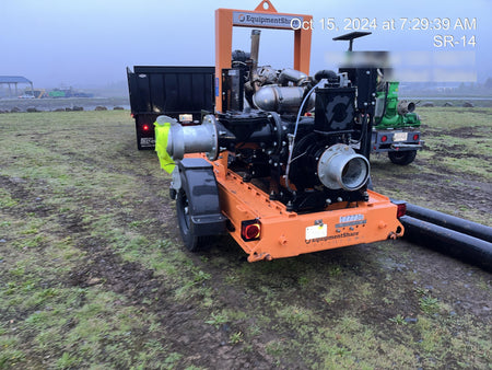 2021 PIONEER PP88S12L71-TCD3.6