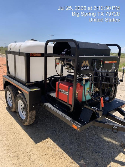 2025 MI-T-M HS-3505-1MGH-UR