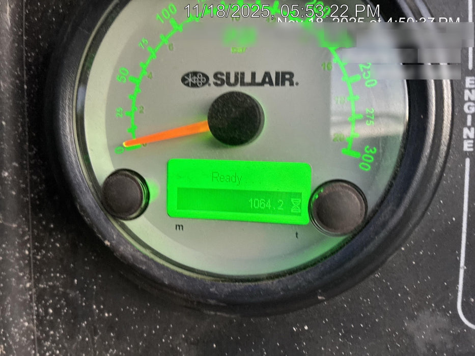 2019 SULLAIR 185-DPQ