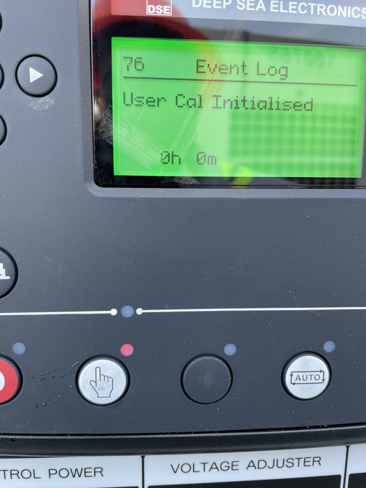 2022 AIRMAN SDG25S-8E1