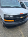 2025 CHEVROLET Express Van - Rental