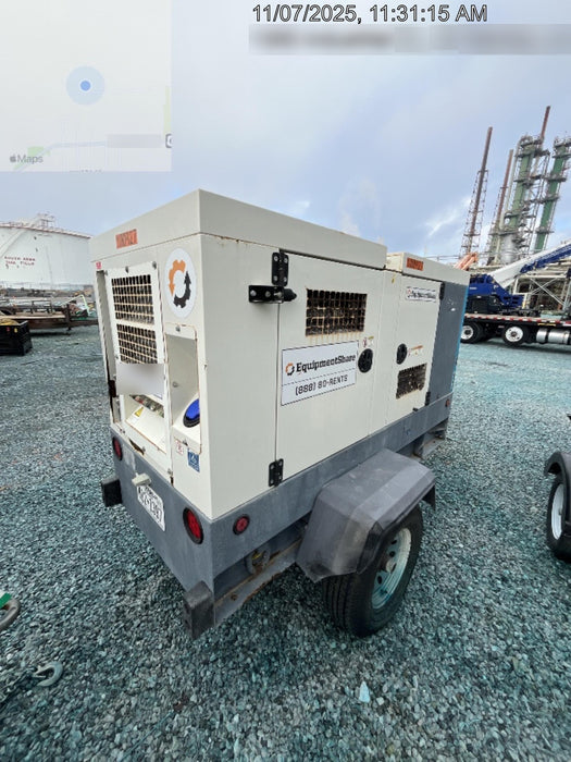 2020 ATLAS COPCO QAS 70