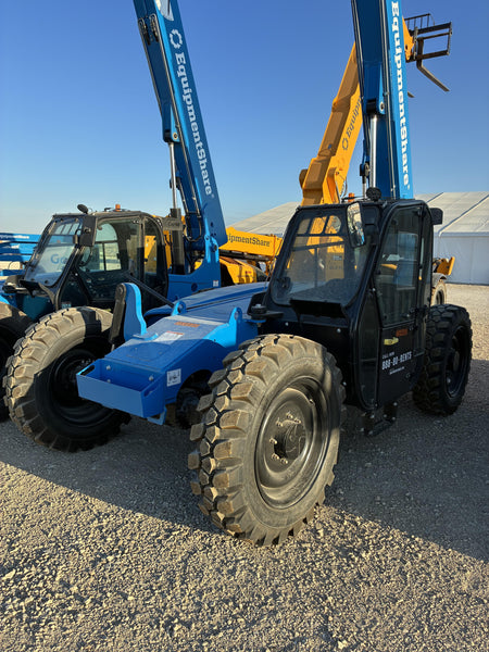 2026 GENIE GTH-636