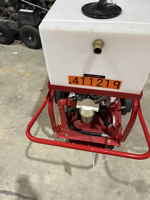 2024 RICE HYDRO DPH-3B