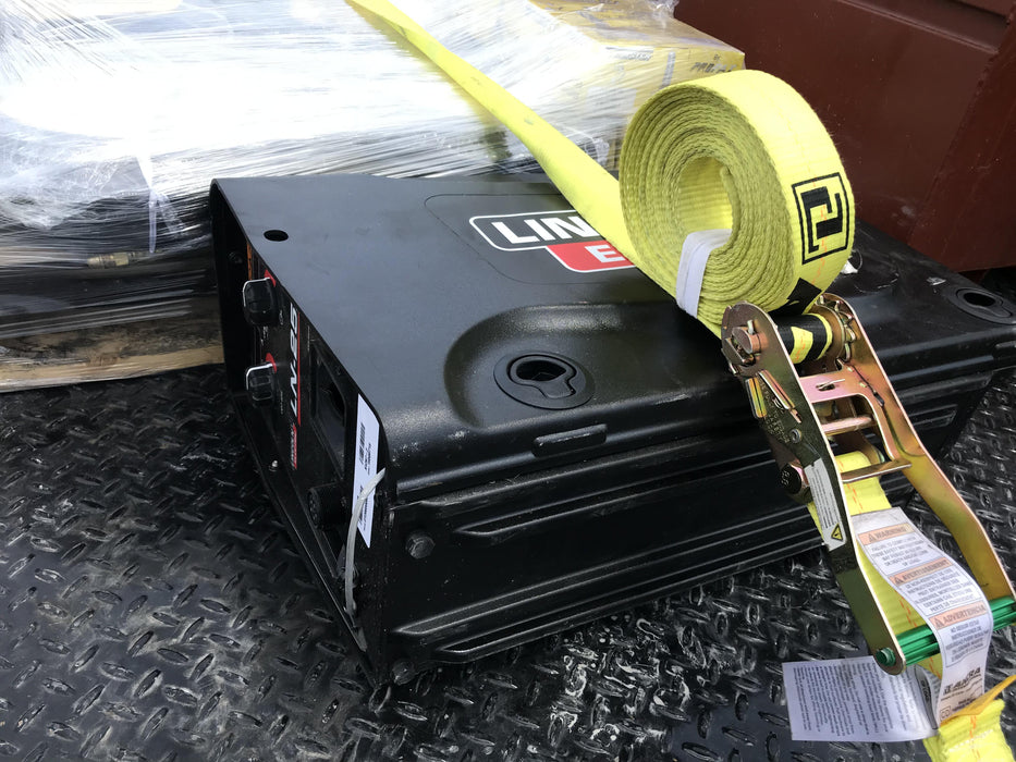 2020 LINCOLN ELECTRIC LN-25X