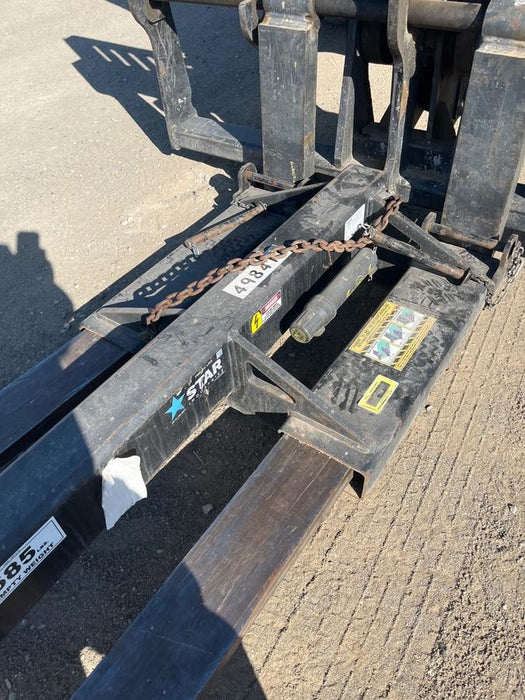 2025 STAR INDUSTRIES M1360B - Star JIB Boom