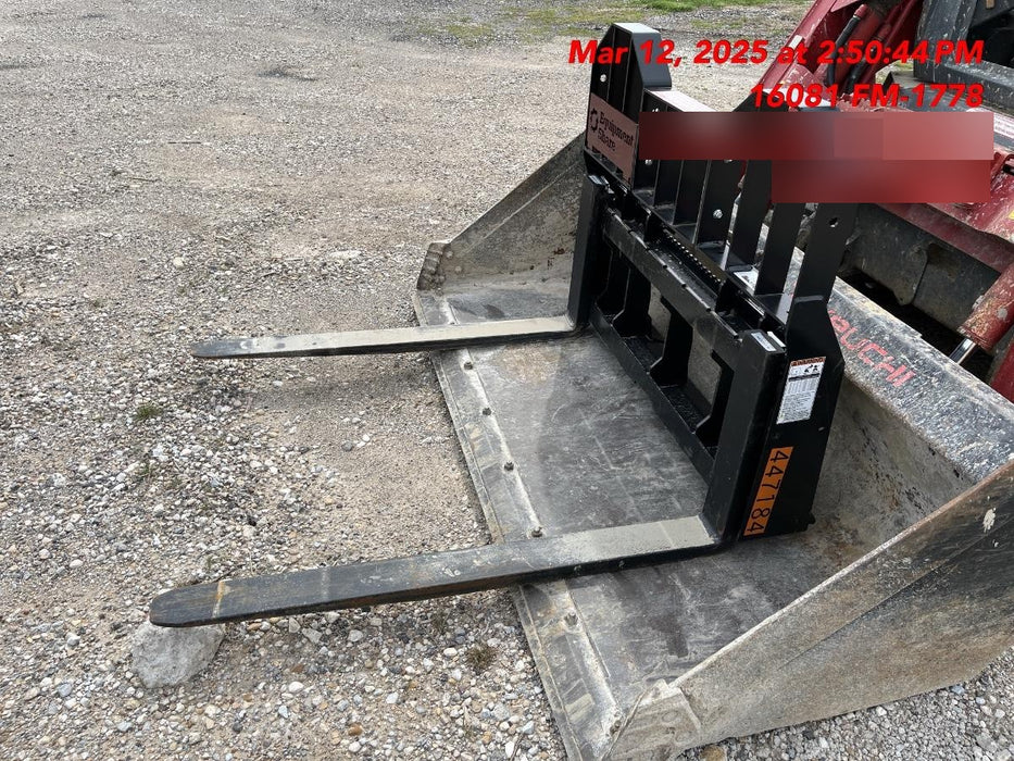 2024 VIRNIG PF4855-5VG