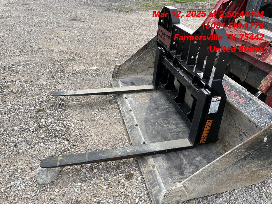 2024 VIRNIG PF4855-5VG