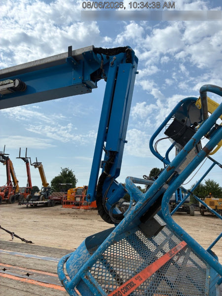 2019 GENIE S-45