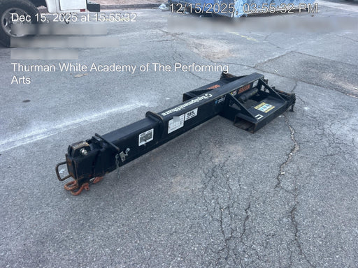 2024 STAR INDUSTRIES M1360B - Star JIB Boom