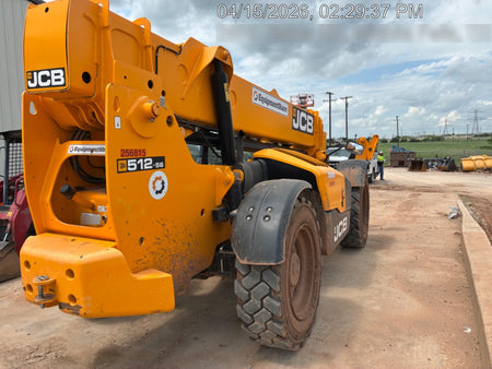 2022 JCB 512-56