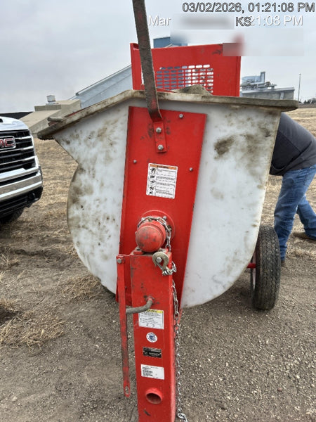 2025 MULTIQUIP WM90PH8