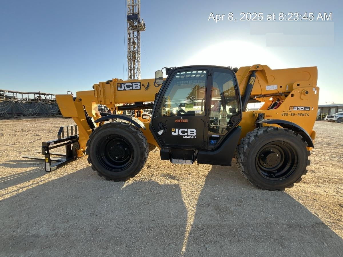 2025 JCB 510-56