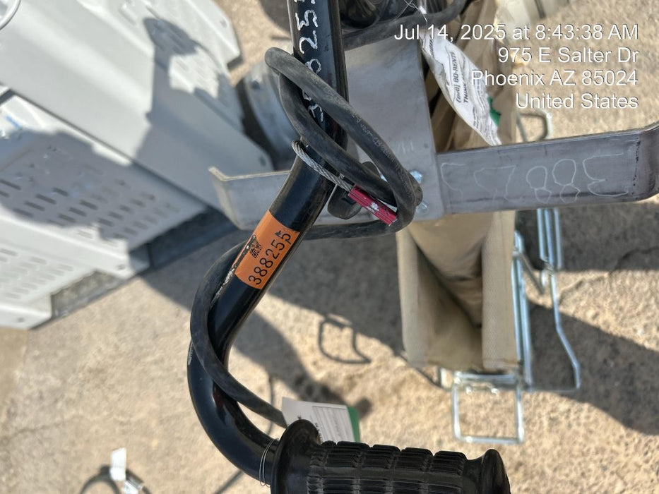 2025 MCELROY T5070901