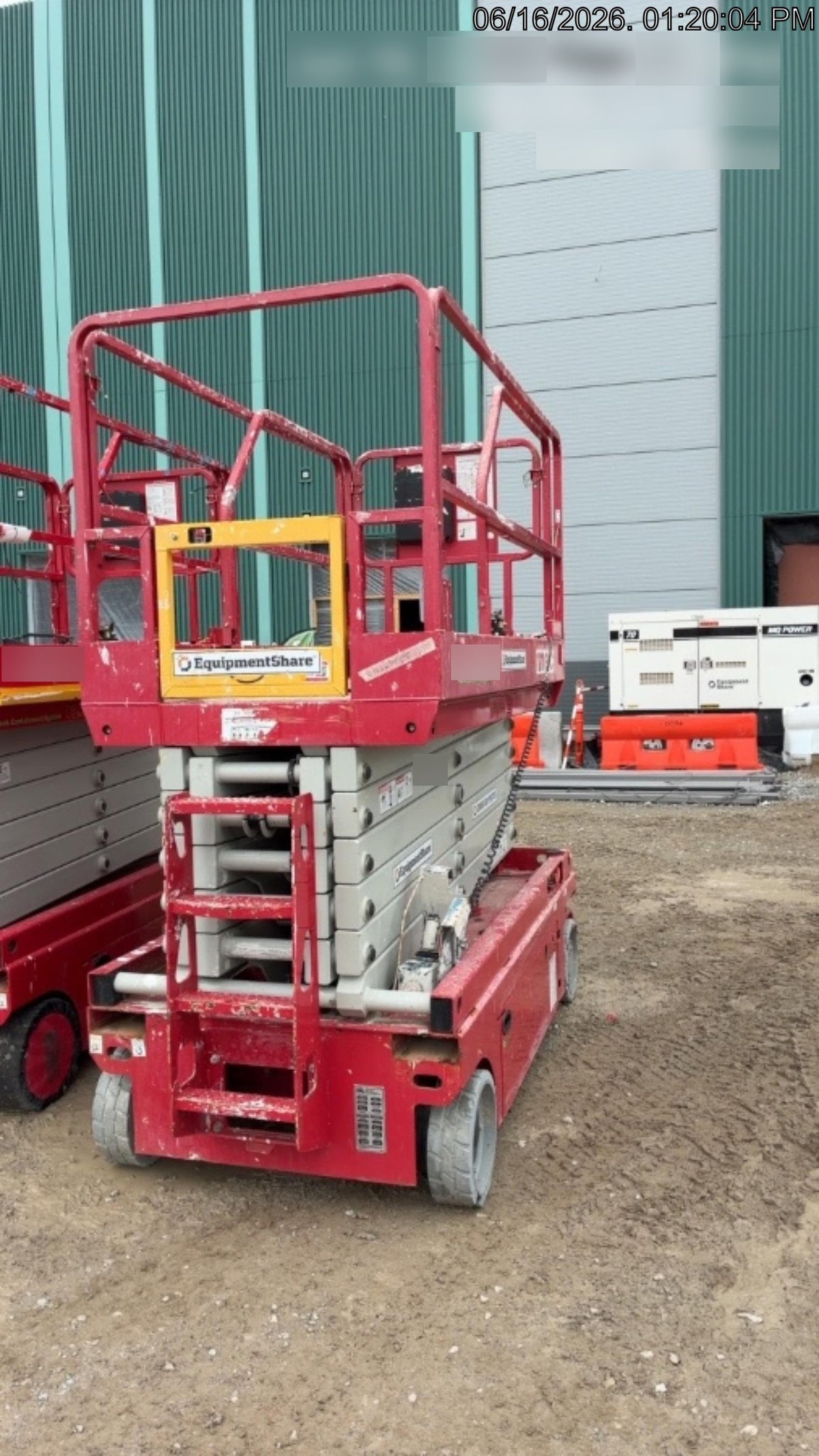 2021 MEC 4046SE
