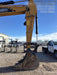 2019 SANY SY215