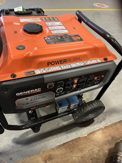 2024 GENERAC GP9200E