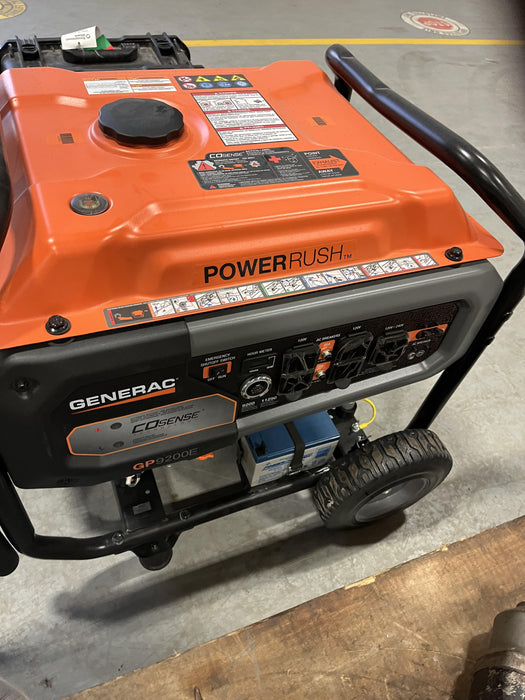 2024 GENERAC GP9200E