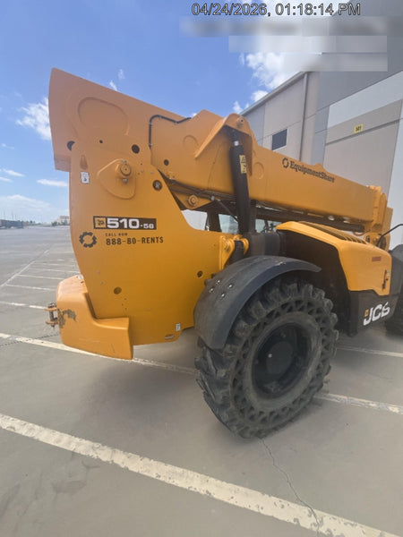 2023 JCB 510-56