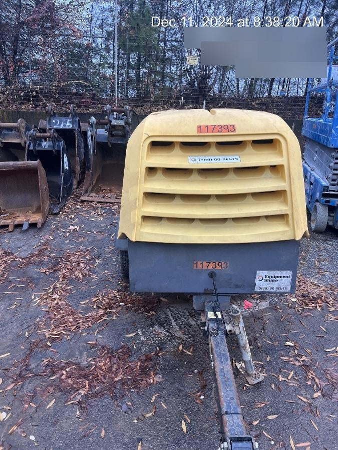 2020 ATLAS COPCO XAS188