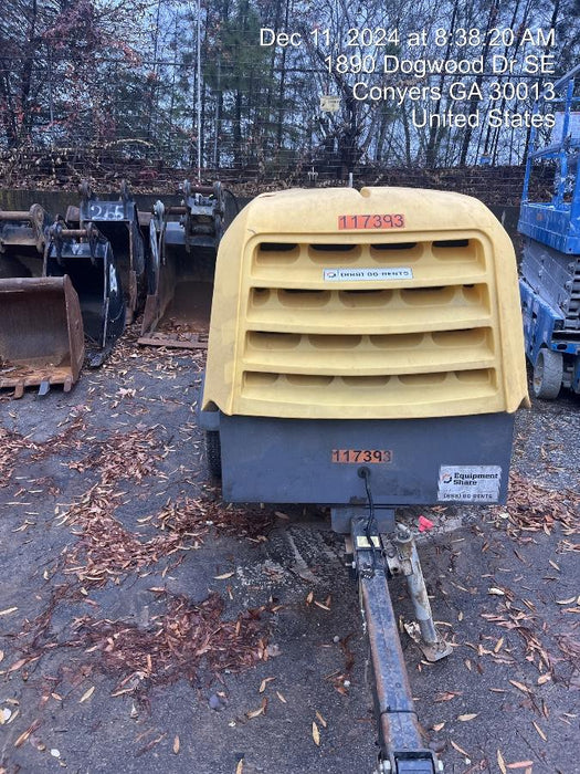 2020 ATLAS COPCO XAS188