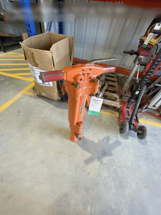 2021 MICHIGAN PNEUMATIC MP-TPB90-118