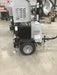 2019 Wacker Neuson LTV6L-MH Standard Options, ES Track Hardware, Fuel Level Sensor