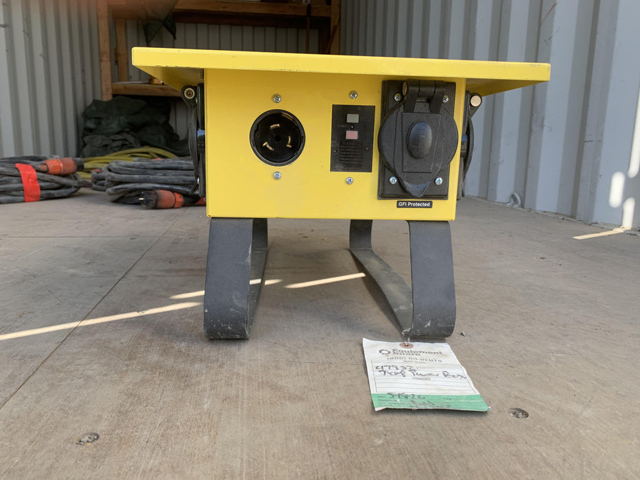 2019 CONSTRUCTION ELECTRICAL PRODUCTS 6506-GU