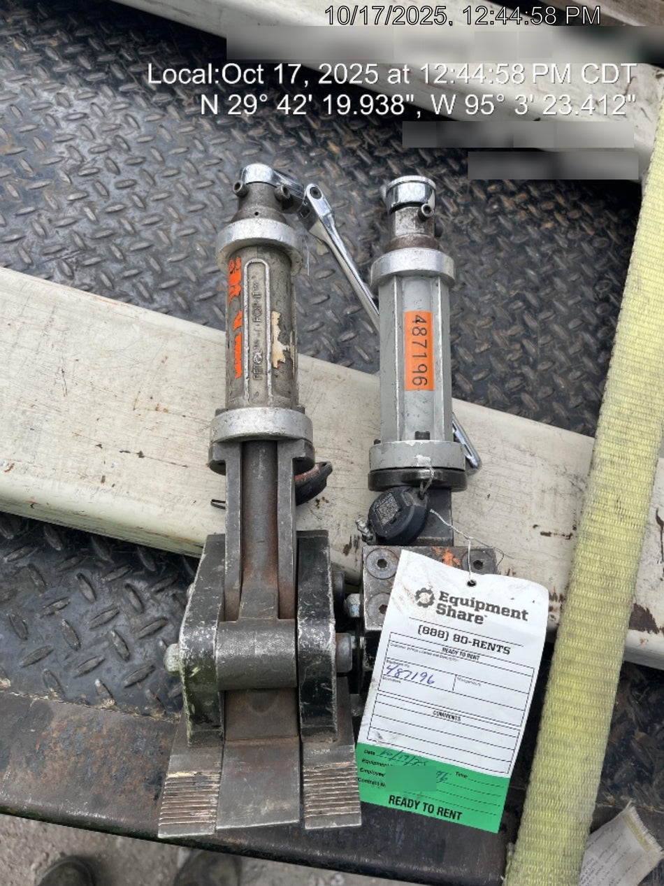 2025 PETOL P95-525