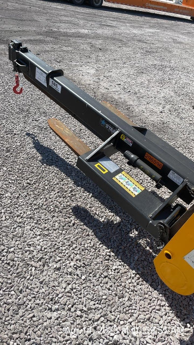 2023 STAR INDUSTRIES M1360B - Star JIB Boom