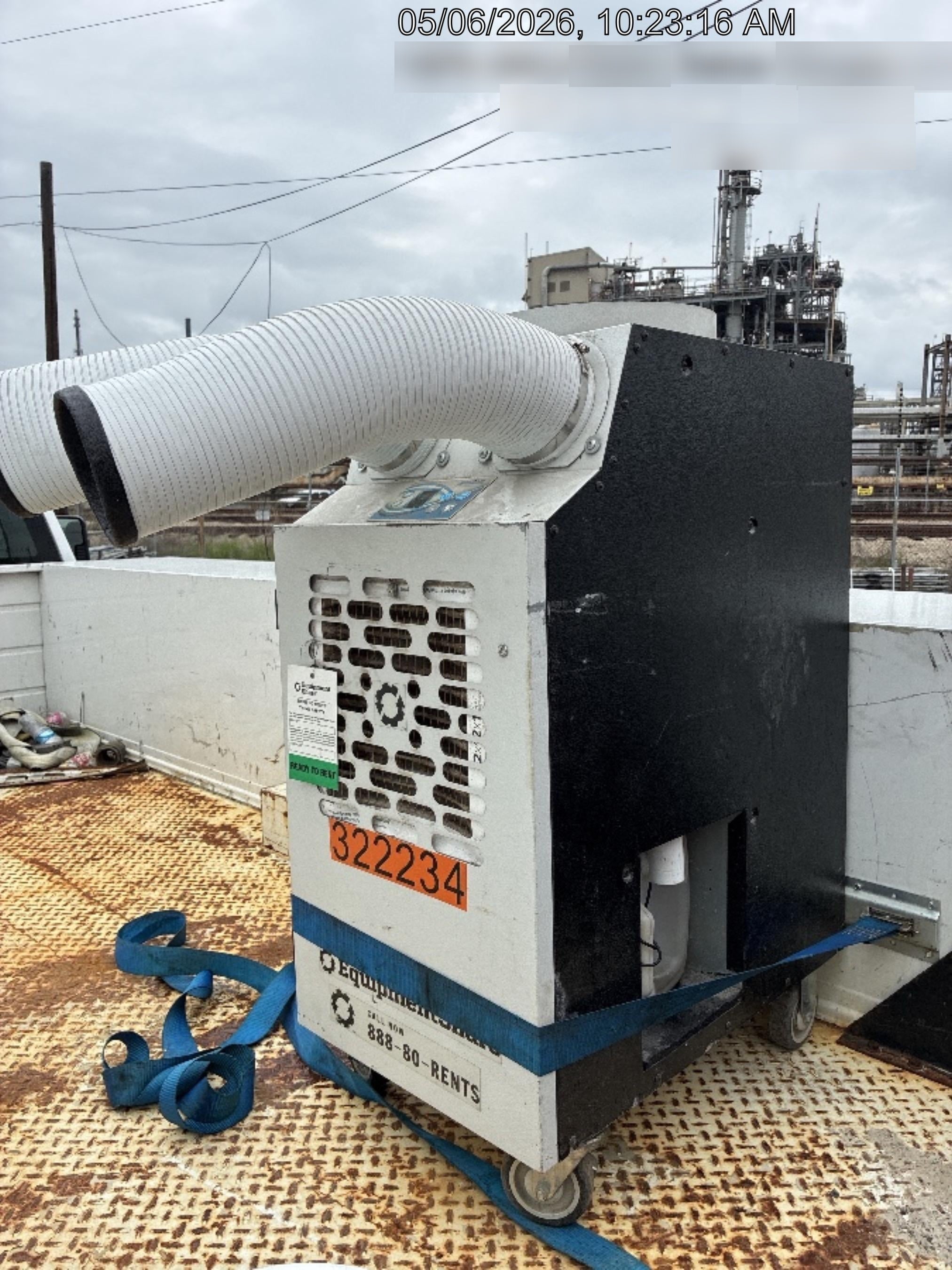 2023 KWIKOOL KPAC1411-2