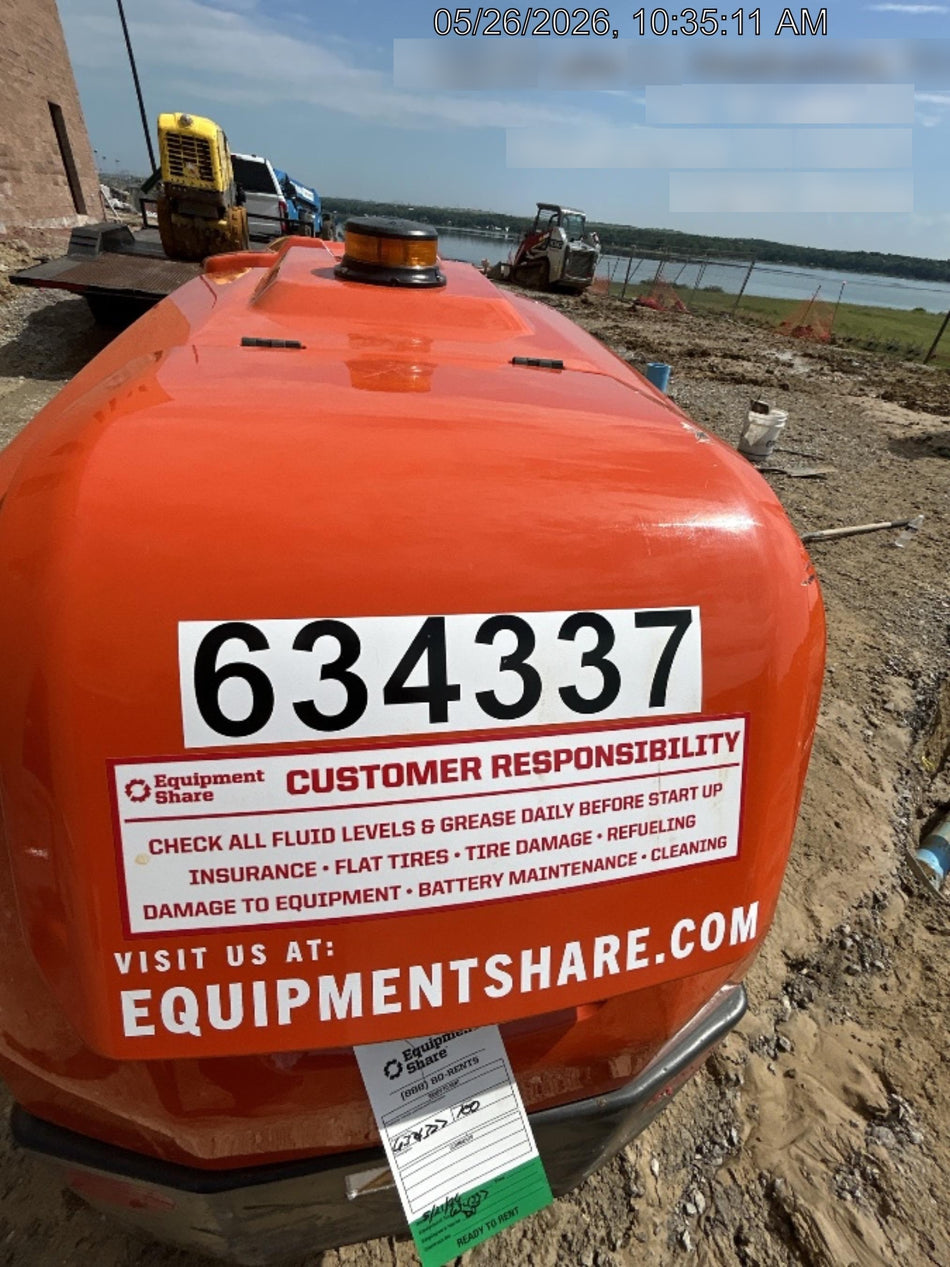 2025 HUSQVARNA LP9505