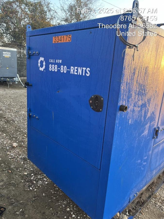 2023 THOMPSON 12R-DDS-3.6-X Canopy