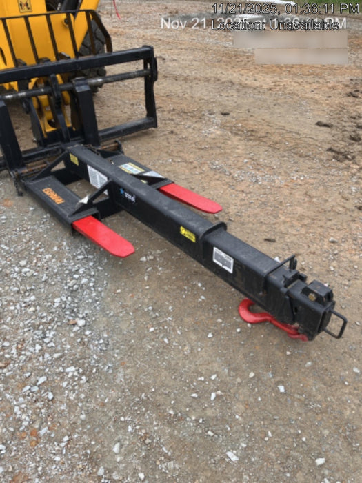 2025 STAR INDUSTRIES M1360B - Star JIB Boom