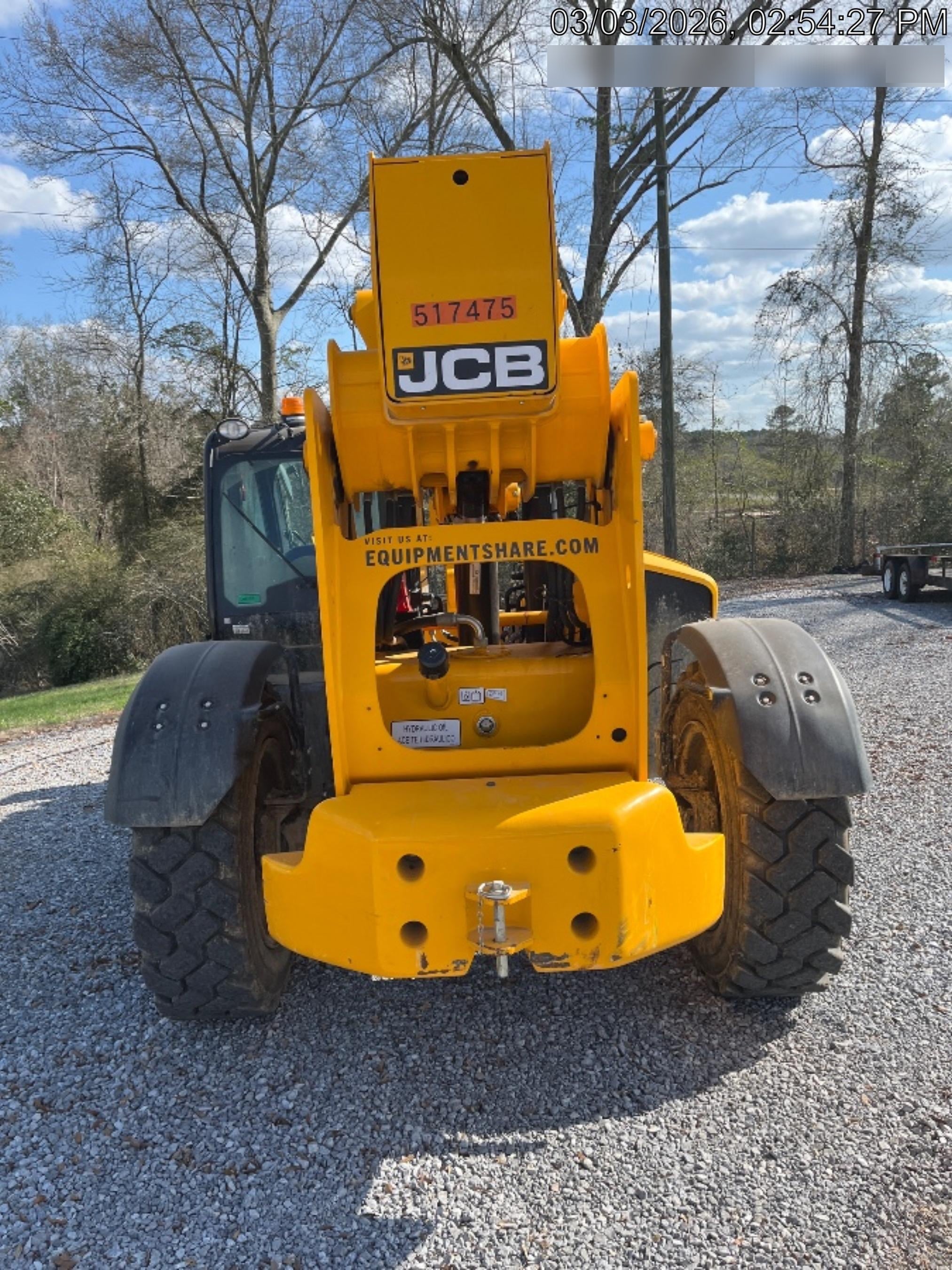 2025 JCB 510-56