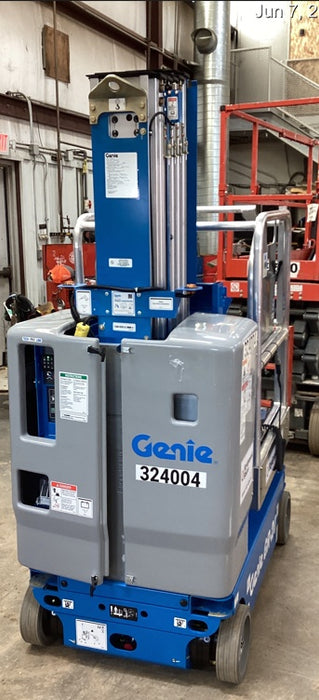 2023 GENIE GR-20