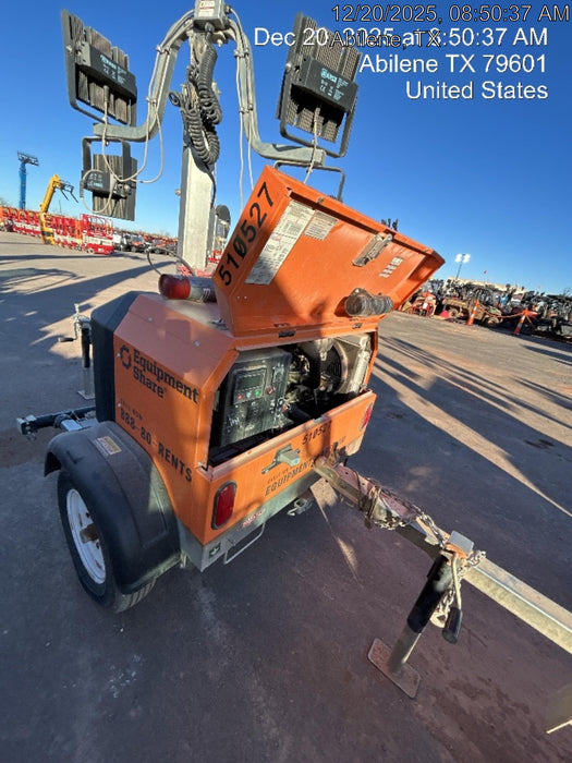 2025 WANCO WLTT-4MM4K