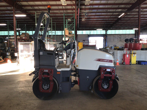 2020 DYNAPAC CC 1200