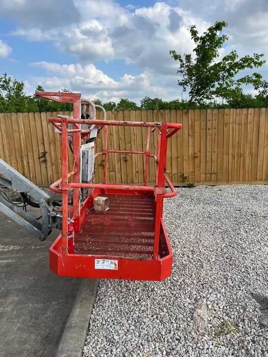 2018 SKYJACK SJ85 AJ