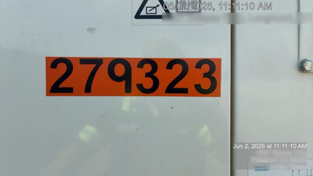 2022 ATLAS COPCO QAS 175