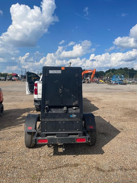 2020 Miller Electric BB500 BIG BLUE 500 PRO (KUBOTA) DELUXE W/ ARCREACH