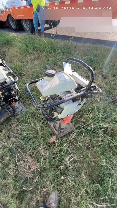 2023 MULTIQUIP MTX60HD